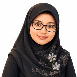 Foto Riana Lestari, pelanggan Pakktukang